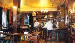 Pugg Mahones Irish Pub - Tourism Caloundra 1