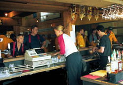 Dinner Plain Hotel - Tourism Caloundra 2