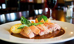 Bended Elbow - Tourism Caloundra 2