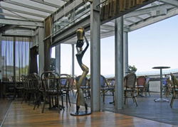 Transit Cocktail Lounge - Tourism Caloundra 2