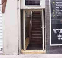 Meyers Place Bar - Tourism Caloundra 2