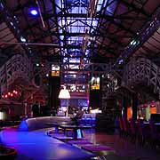 Water Bar Sydney - Tourism Caloundra 2