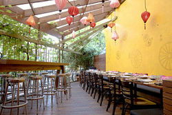 Libertine - Tourism Caloundra 2