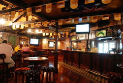 Shenannigans - Tourism Caloundra 2