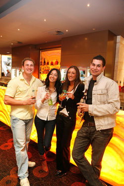 Mounties - Tourism Caloundra 3