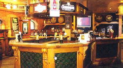Pugg Mahones Irish Pub - Tourism Caloundra 2