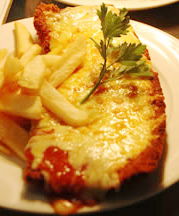 The Rose Hotel - Tourism Caloundra 3