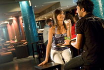 Monsoons Restaurant And Party Bar - Tourism Caloundra 3