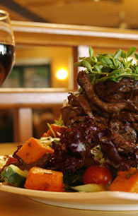 The Wiseman Inn - Tourism Caloundra 3