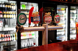 Palmerston Tavern - Tourism Caloundra 3
