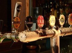 Jack Duggans Irish Pub - Tourism Caloundra 3
