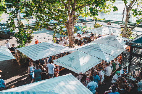 The Left Bank - Tourism Caloundra 1