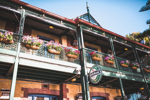 The Left Bank - Tourism Caloundra 2