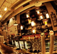 Roxy Hotel - Tourism Caloundra