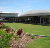 Tracy Village Social and Sports Club - Tourism Caloundra