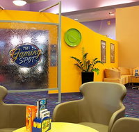 The Palmerston Sports Club Inc - Tourism Caloundra