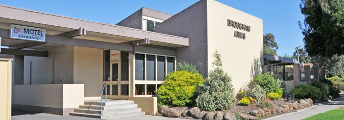 Bendigo VIC Tourism Caloundra