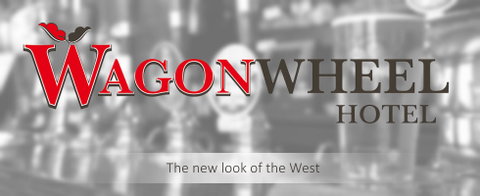 Wagon Wheel Hotel - Tourism Caloundra 0