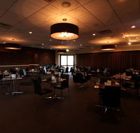 The Firehouse Bar And Restaurant - Tourism Caloundra