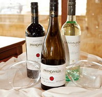 Sandalford Wines - Tourism Caloundra