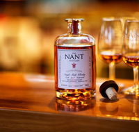 Nant Whisky Bar Melbourne - Tourism Caloundra