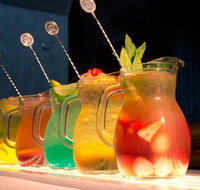 Tongue  Groove - Tourism Caloundra