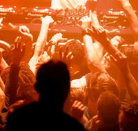 Academy Club - Tourism Caloundra