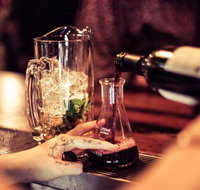 Honky Tonks - Tourism Caloundra