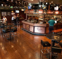 Mooseheads - Tourism Caloundra