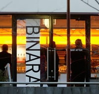 Binara One - Tourism Caloundra
