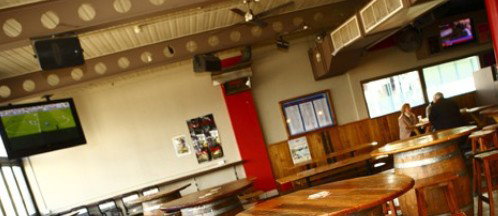 Lawson ACT Tourism Caloundra