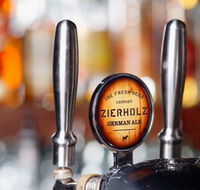 Zierholz Premium Brewery - Tourism Caloundra