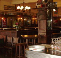 Belgian Beer Cafe Little Brussels - Tourism Caloundra