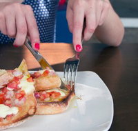 Hostage Bar  Tapas - Tourism Caloundra