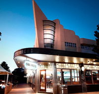 Sub-Urban - Tourism Caloundra