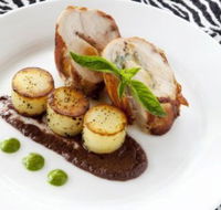 Zulu's Restaurant  Bar - Tourism Caloundra
