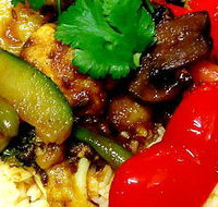 Oberoi's Indian Restaurant - Tourism Caloundra