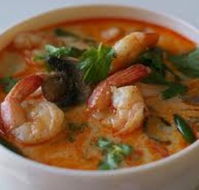 Tahruah Thai Restaurant - Tourism Caloundra