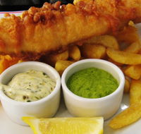 The Coffs Hotel - Tourism Caloundra