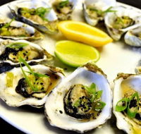 Belvedere Bar n Grill - Tourism Caloundra