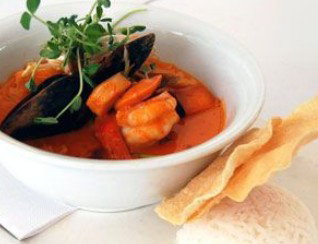 Hot Pipis Restaurant - Tourism Caloundra 3