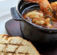 Rickys River Bar  Restaurant - Tourism Caloundra