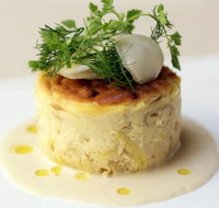 Sails Beach Restaurant  Bar - Tourism Caloundra