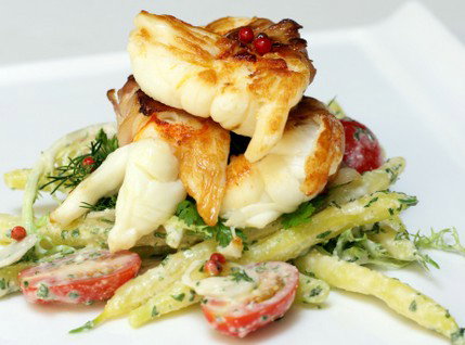 Sails Beach Restaurant & Bar - Tourism Caloundra 4