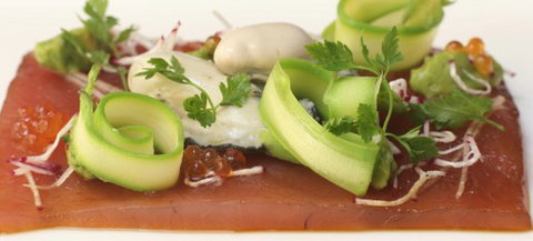 Sails Beach Restaurant & Bar - Tourism Caloundra 5