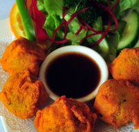 Mystic India Indian Restaurant - Tourism Caloundra