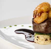 Coco's at Seaspray - Tourism Caloundra