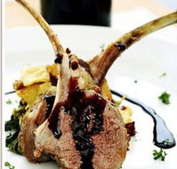 The Edge Restaurant and Bar - Tourism Caloundra