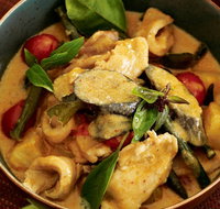 Thai Tanee - Tourism Caloundra