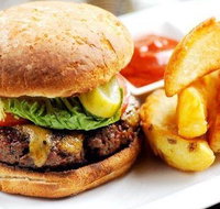 Fountain View Restaurant - Tourism Caloundra